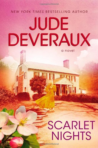 Cover of Scarlet Nights: An Edilean Novel