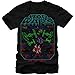 Star Wars Vector Arcade Game T-Shirt