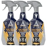 Astonish 750ml Specialist Air Fryer Clea...