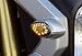 i5® Flush LED turn signals & flasher unit to fit Honda Grom