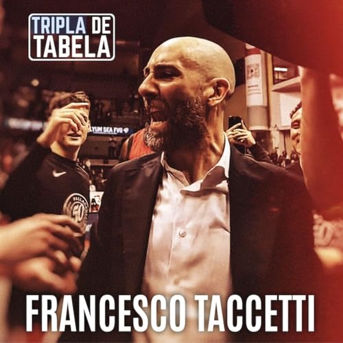 TdT #107 del 18 03 2026 - Francesco Taccetti