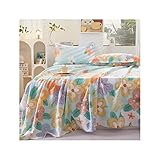 Drap supérieur plat de qualité hôtelière : le drap plat est ultra doux. Le tissu est respirant. Ils sont respectueux de votre peau et de vos cheveux. Aussi très confortable et excellent matériau pour dormir. Un bon point de couture et une finition soignée le rendent durable.