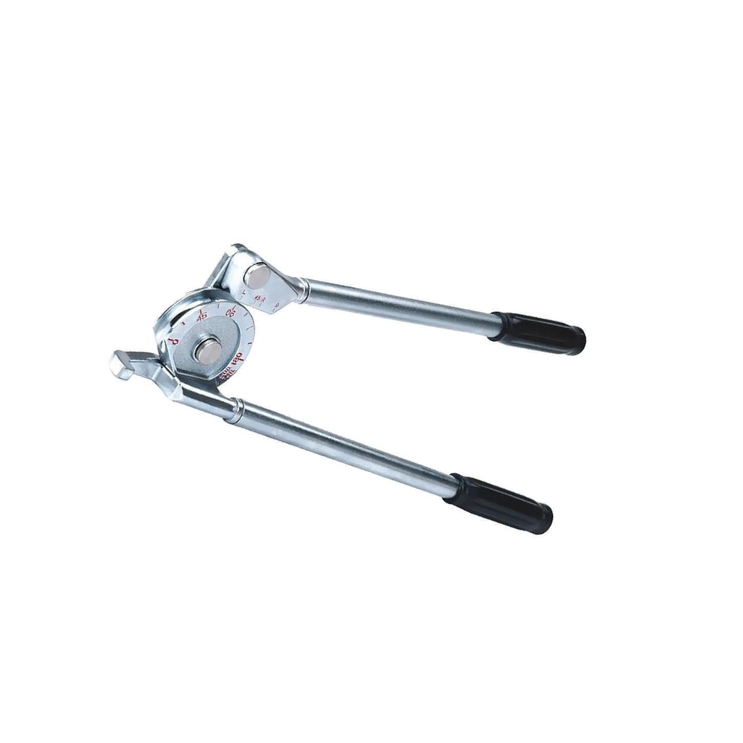PIXZCSA Manual Tube Bender Copper Pipe Bender Features Lightweight