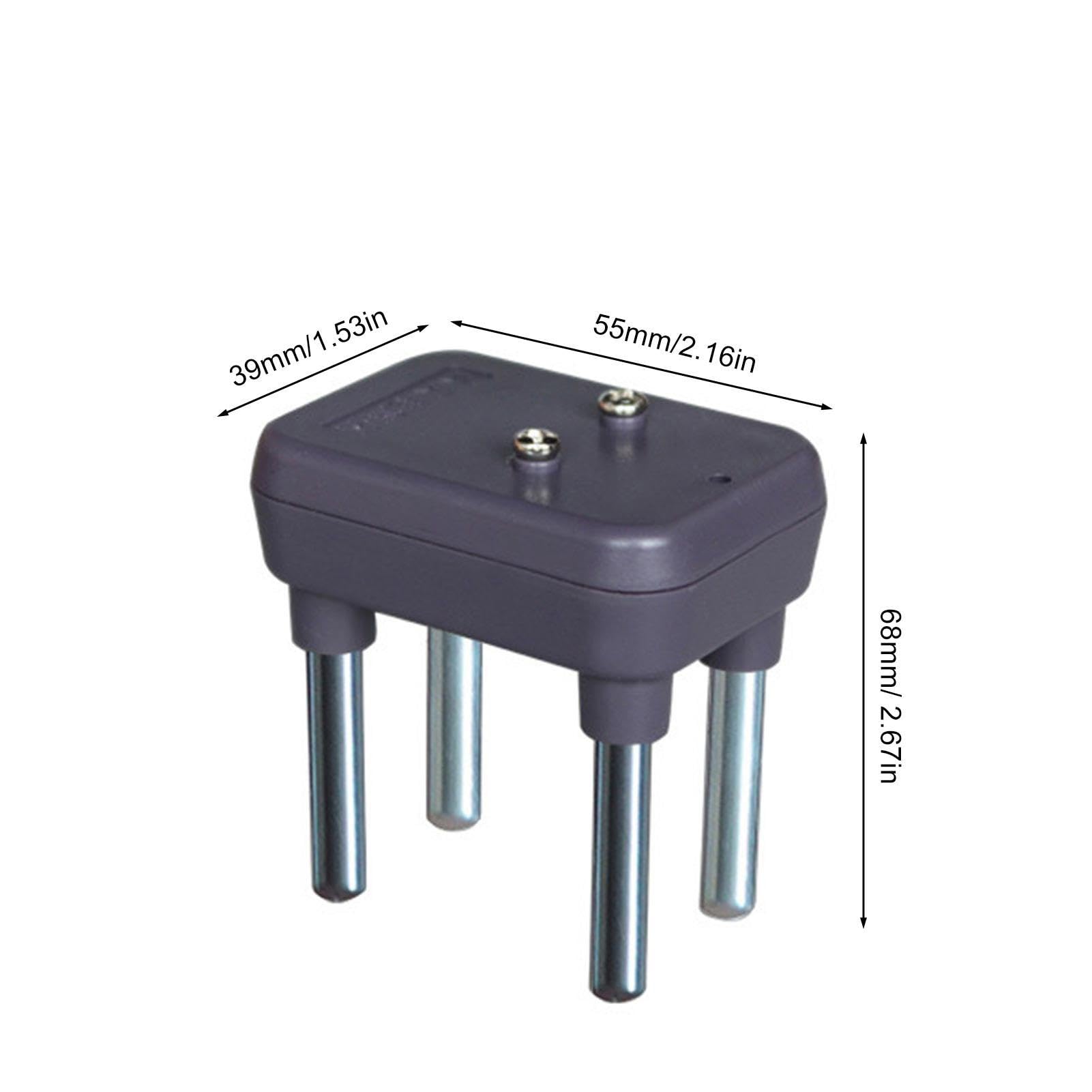 Máquina de electrólisis de Agua | Electrolizador de Agua con Varillas de Aluminio,Aparato de purificación de Agua Potable para Acampar, Aventuras al Aire Libre, hogar, Viajes, montañismo