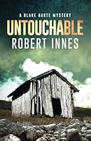Untouchable 1540613763 Book Cover