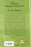 Zoom IMG-1 el rey leproso
