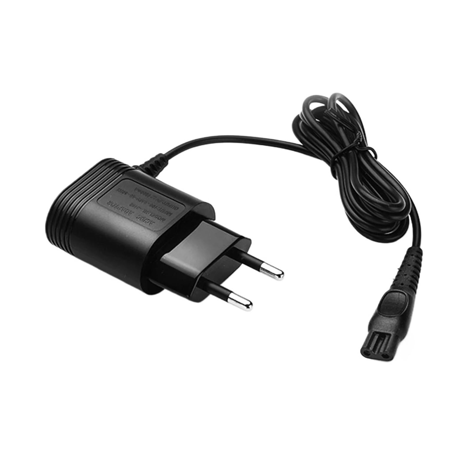 Adaptador de corriente alterna for maquinilla de afeitar, utensilio doméstico, Compatible con Philips, adaptador de afeitadora HQ8505 HQ6070/6075/6095 | [](10 PCS)
