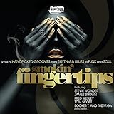  Smokin\' Fingertips