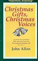Christmas Gifts, Christmas Voices (The Eric Sanders Saga) 0965411508 Book Cover