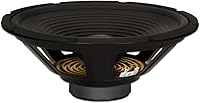 Vista 3 de 2 Goldwood Sound GW-212/8 OEM 12" Woofers 240 Watts each 8ohm Replacement Speakers