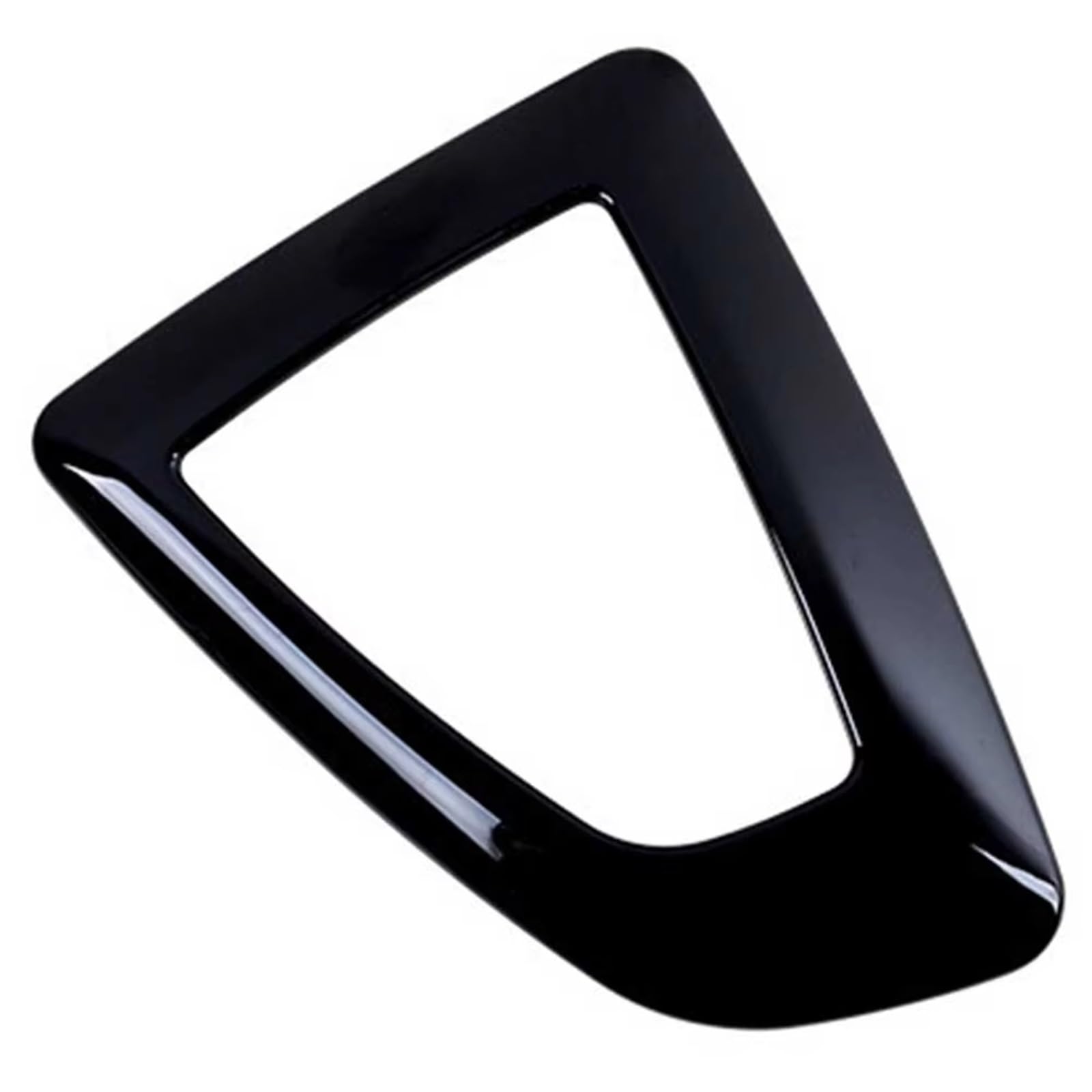 Interior Button Stickers Compatible with BMW F20 F21 F22 F23 F30 F31
