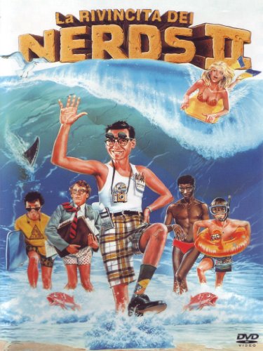 La rivincita dei nerds II