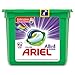 Produktbild Ariel All-in-1 PODS Color Farbschutz  22 Waschladungen