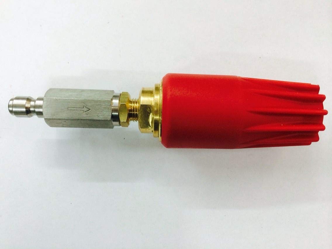 PRESSURE WASHER ROTARY NOZZLE 2600 