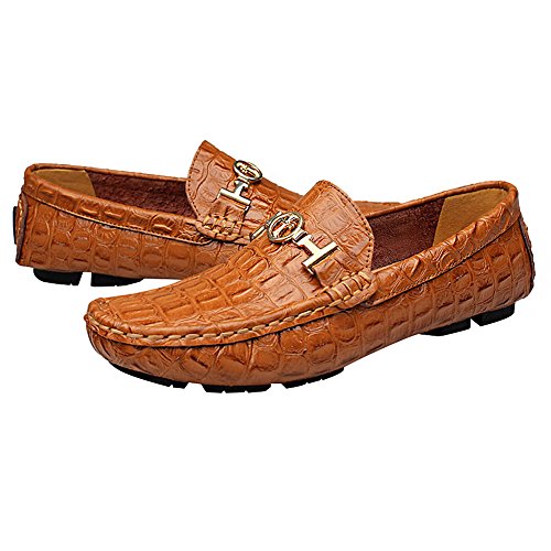 Rismart Uomo Guida Auto Scivolare su Comfort