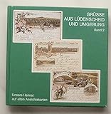  Grüße aus Lüdenscheid und Umgebung.
