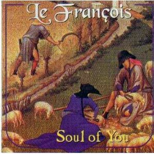 Soul Of You [Audio CD]