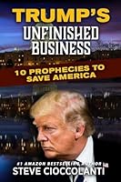 Algopix Similar Product 16 - Trumps Unfinished Business 10