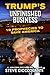 Trump's Unfinished Business: 10 Prophecies to Save America