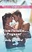 From Paradise...to Pregnant! (Harlequin Romance Large Print)