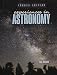 Experiences in Astronomy