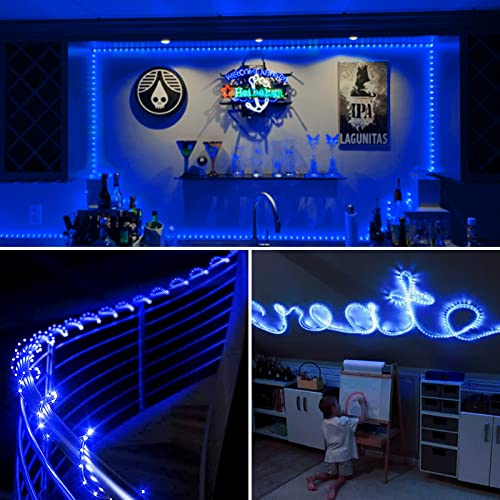 Jmexsuss new 100 led rope lights battery 8 Jmexsuss new 100 led rope lights battery - image 9
