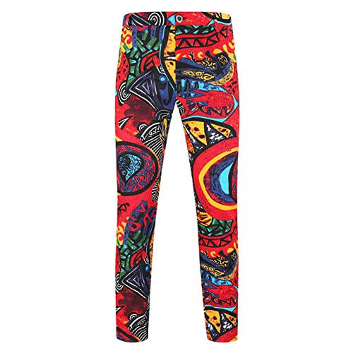 Pantalon jogging homme baggy cargo noir de sport ample chaud à cordon