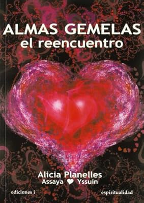 I Almas Gemelas. El Reencuentro (Espiritualidad)