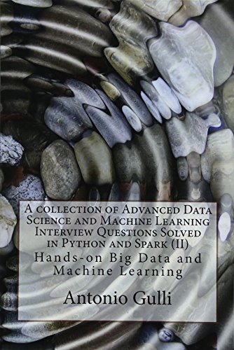 A collection of Advanced Data Science and Machine Learning Interview Questions Solved in Python and A collection of Advanced Data Science and Machine Learning Interview Questions Solved in Python and