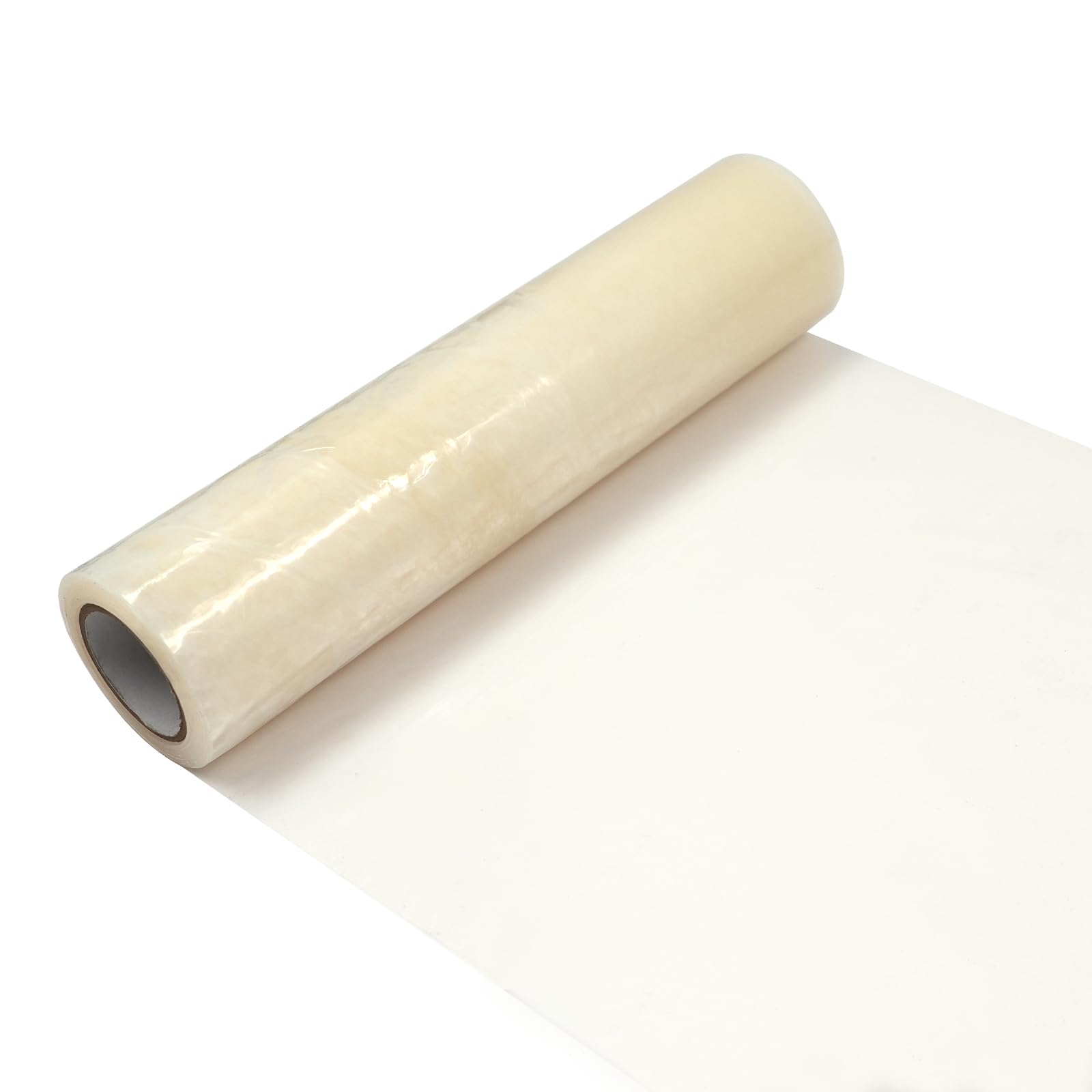 ROLLINGDOG Window Film- Film for Glass Windows, No Mess Self Adhesive Window Protector Roll (270mm*30m)