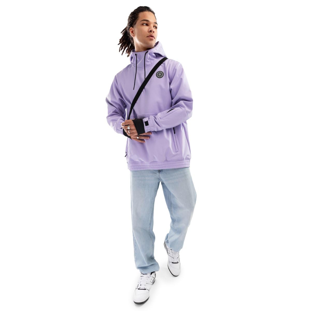 SIROKO - Veste W1 Snowy LF