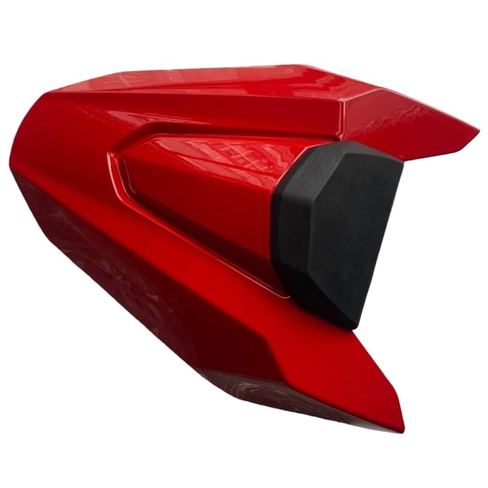 Carénage queue moto CB650R capot selle passager CBR650R - 8