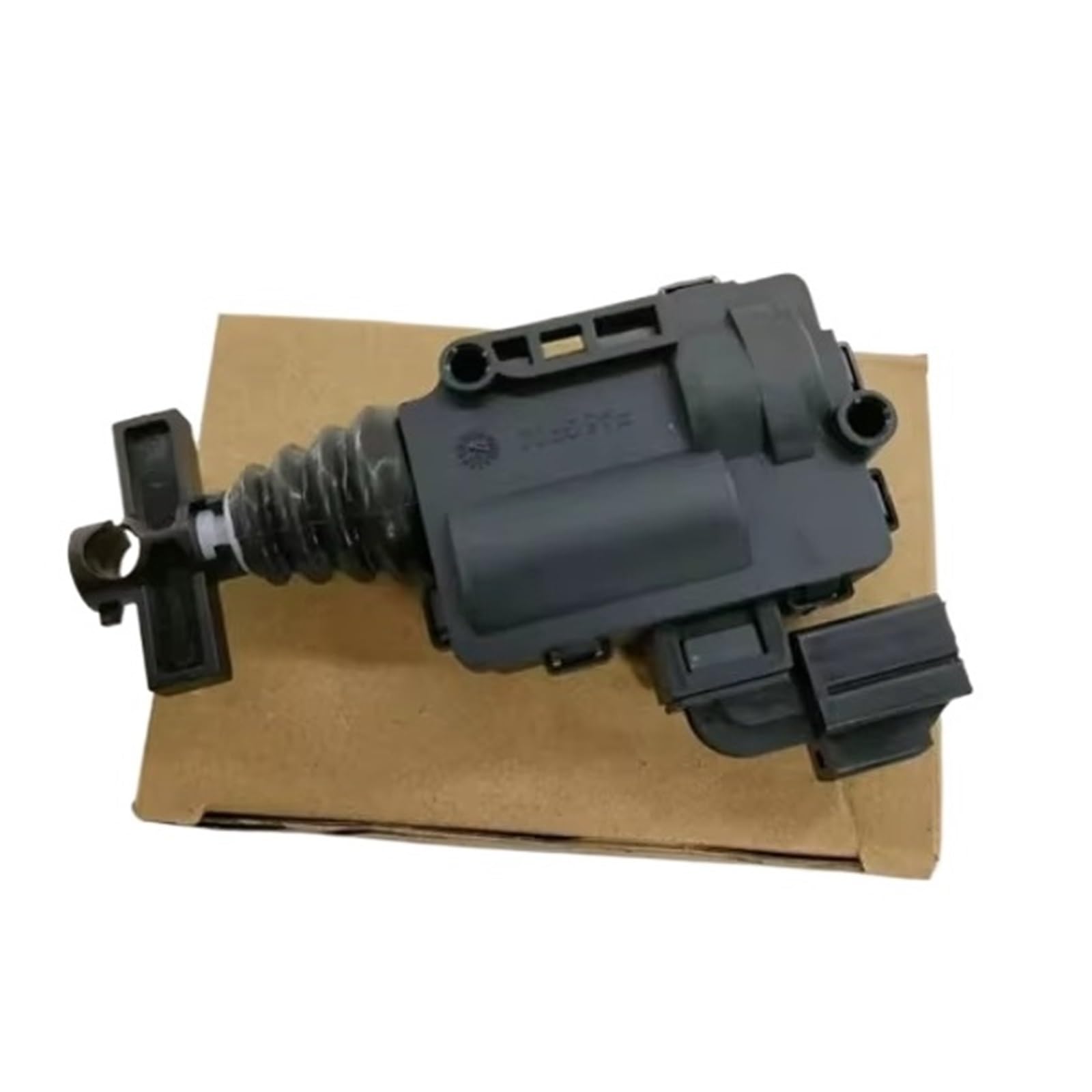 Rear Tailgate Boot Lock for Ecosport 2013-2017 Trunk Door Lock Latch Actuator Motor Tailgate Boot CN15-A219A-NE CN15A219ANE CN1A5426413BE Tailgate Lock Actuator