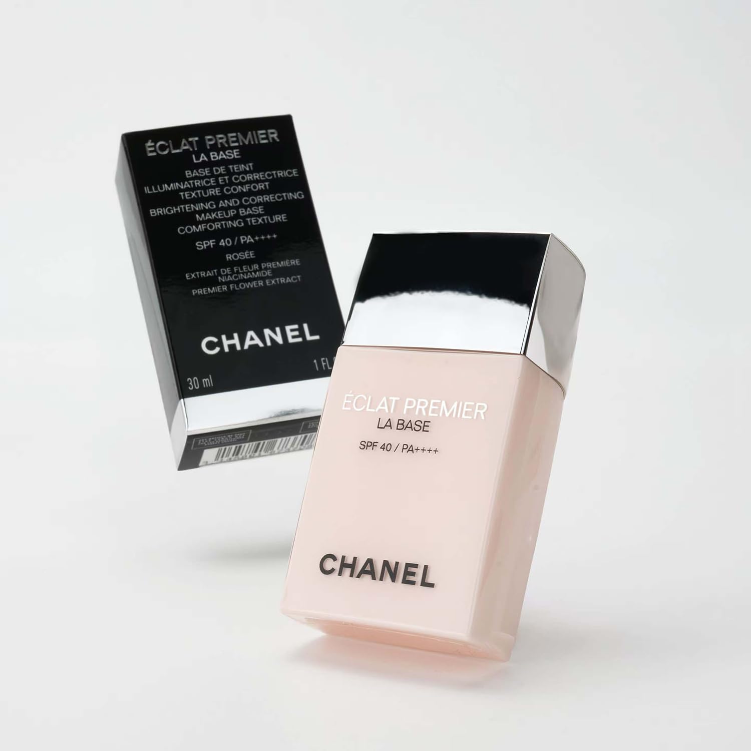 Amazon.co.jp: 【国内正規品】CHANEL シャネル エクラ プルミエ ラ