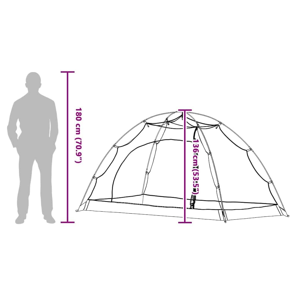 Moustiquaire tente avec toit et espace de rangement, gris noir, coupe-vent, pliable, portable avec sac de transport, pour camping, jardin, festival