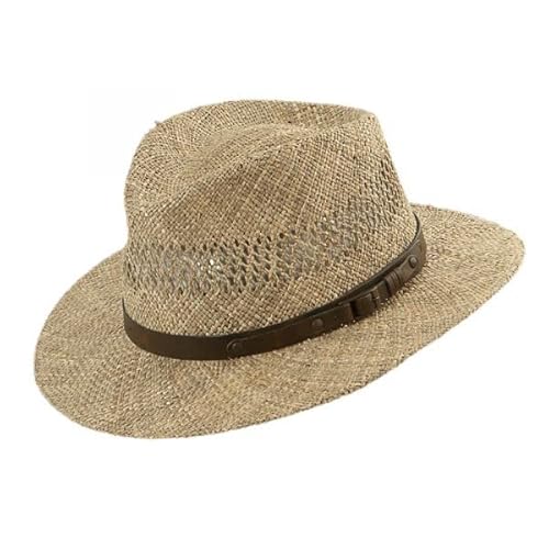 Preisvergleich Produktbild Faustmann Seegras Traveller Größe XL