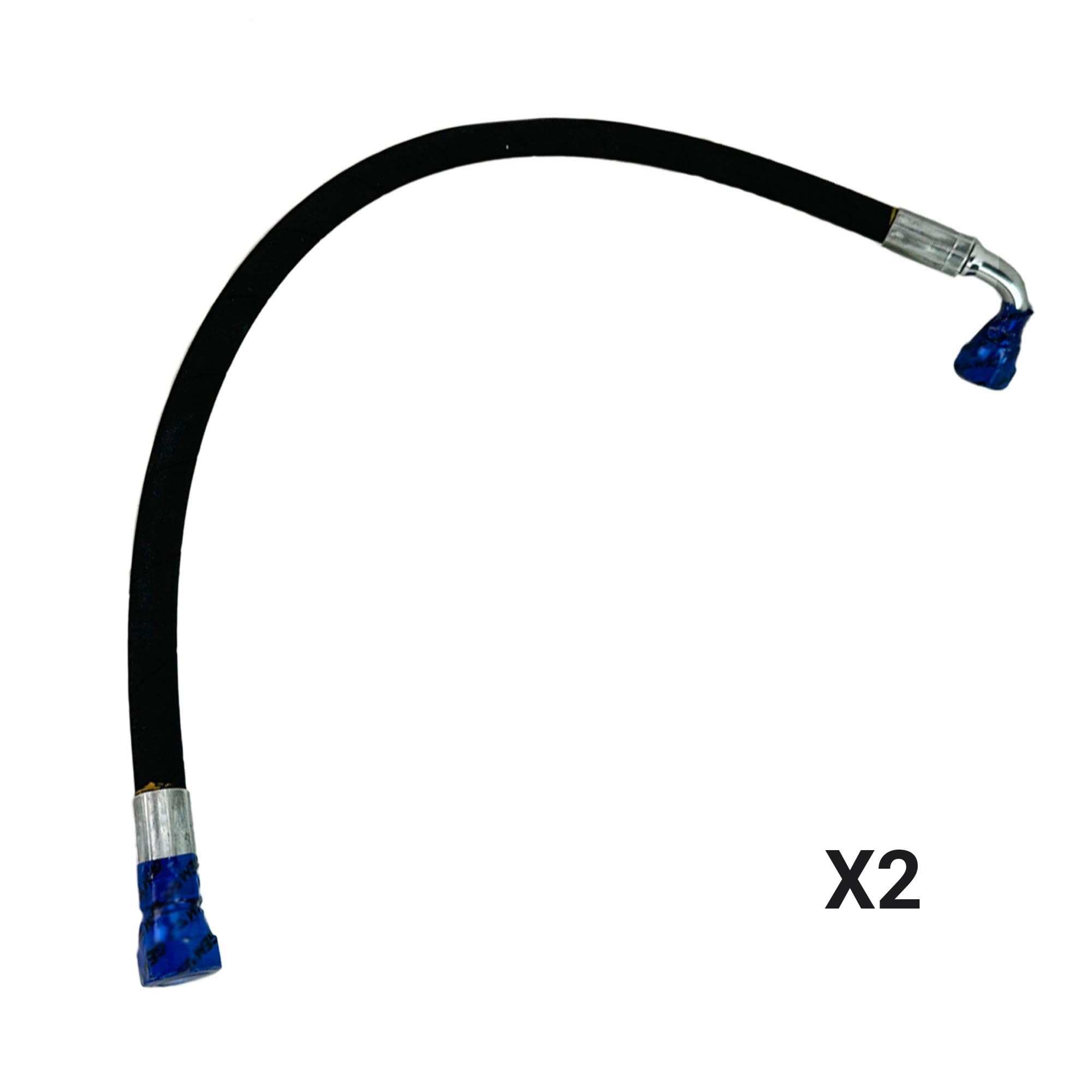 IMBD セット Amazon.com: E-KLHK32 Front Loader Attachment Boom & Bucket