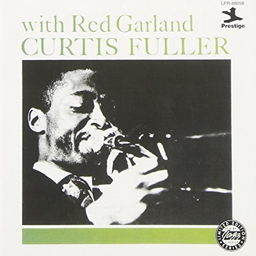 Curtis Fuller With Red Garland