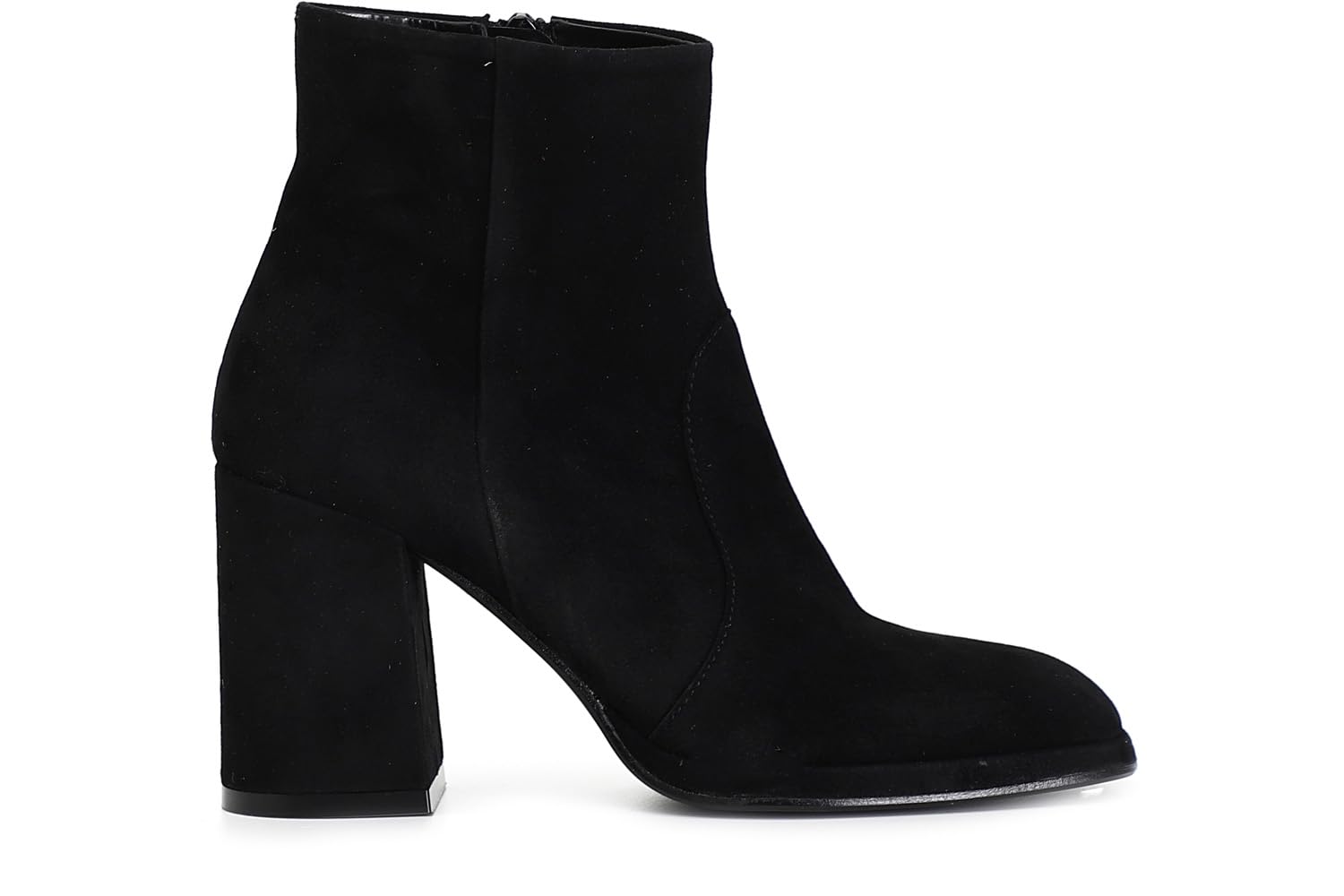 CafèNoir - Botines De Ante Para Mujer, Para Mujer, Color