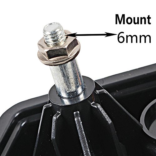 Yibid Led Integrated Tail Light For 2014-2018 Honda Grom Msx 125 Motorcycle, Turn Signal Taillight Brake Stop Running Indicator Sequential Lights For Msx125/Sf Cbr650F Ctx700 Ctx700N, Smoke Len #TOP7