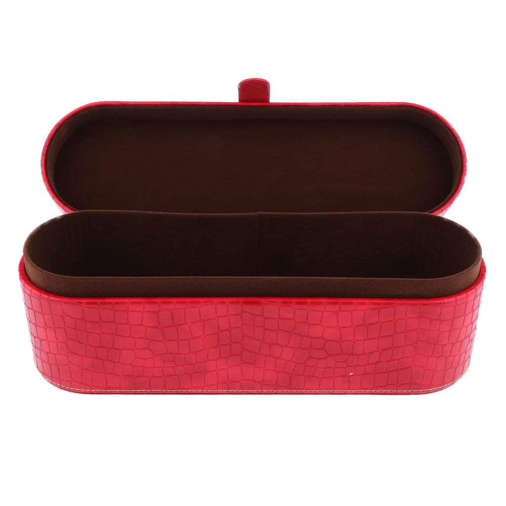 Meadawgs®PU Leather Storage Case Gift Box for Supersonic Hair Dryer Accessories Red|Health & Beauty | Hair Care & Styling | Hair Dryers|1 Piece Hair Dryer Storage Case-image-39