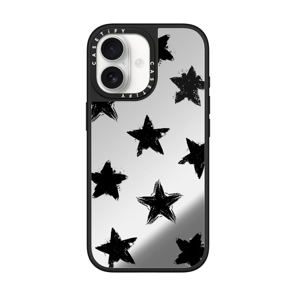 Amazon.co.jp: CASETiFY iPhone 17 用 ケース ミラーMagSafe対応