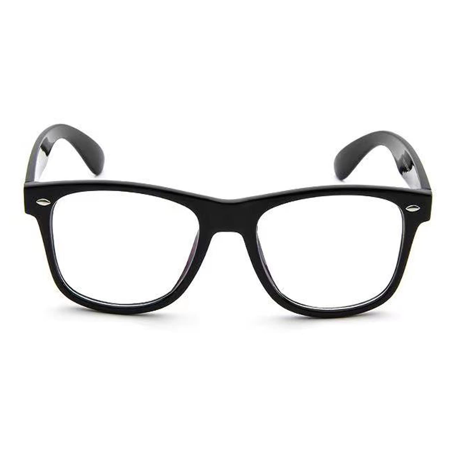 Jcerki Polarisierende Kurzsichtig-Sonnenbrille, getönt (Graubraun), für Herren und Damen, Kurzsichtigkeit, Distanzbrille