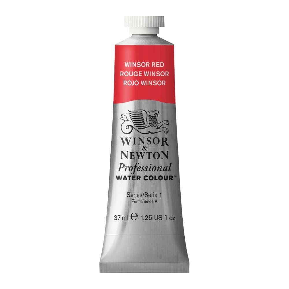 Amazon.com: Winsor & Newton Professional Water Colour Paint