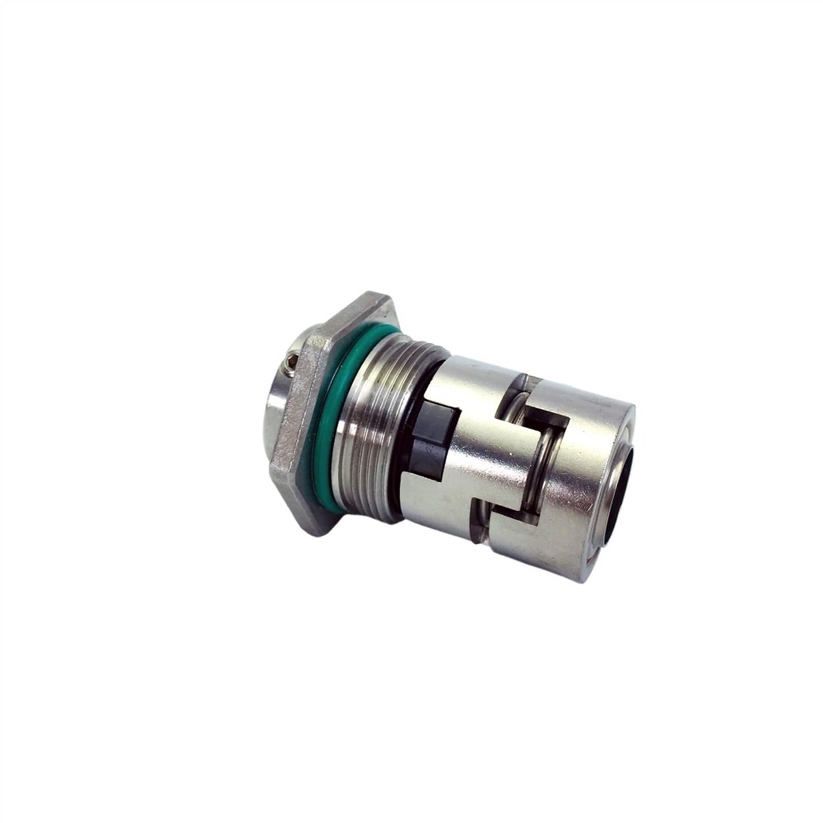 Joint Mécanique GLF-16/GLF-C-16 - Cartouche, Taille Arbre 16mm, Pour Pompes CR10/CR15/CR20, Matériaux SIC/SS