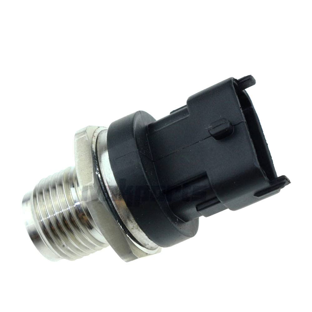 Common Rail Fuel Injection Pressure Sensor for 0281006322 32R61-07200 129A00-57100