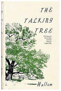 Paperback Talking Tree Book