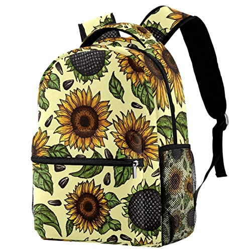 Sac à dos de voyage léger pour adolescente idéal pour les sorties