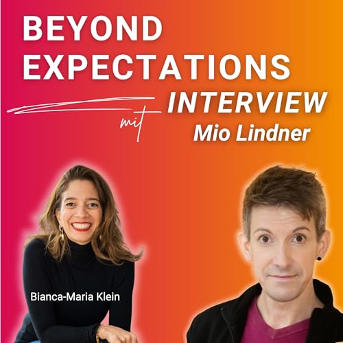 #60 Warum Legasthenie und Dyskalkulie nichts mit Intelligenz zu tun hat– Ein Gespräch mit Mio Lindner cover art