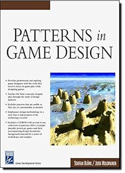 Amazon.com: Patterns In Game Design (Game Development Series ...